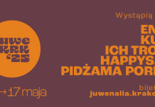 Juwenalia Krakoskie 2025