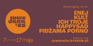 Juwenalia Krakoskie 2025