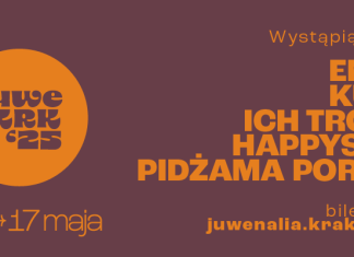 Juwenalia Krakoskie 2025