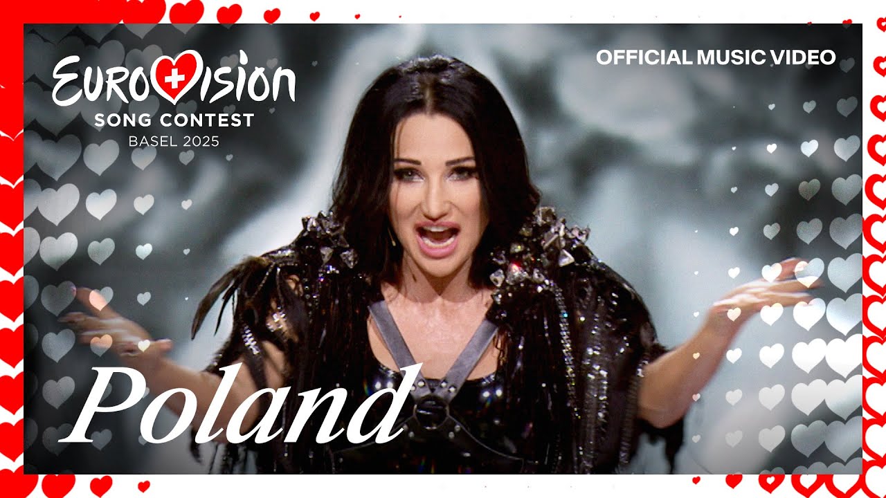 Justyna Steczkowska zapowiada Witch Tour 2025!