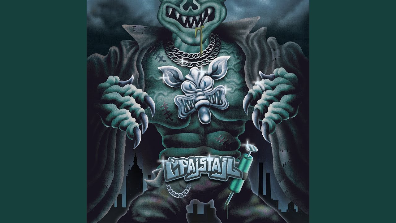 Mixtape, który nie prosi o zgodę, czyli „Białe szaleństwo” Ćpaj Stajlu
