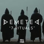 Demeted wydali nową EPkę pt.: “7 Rituals”!