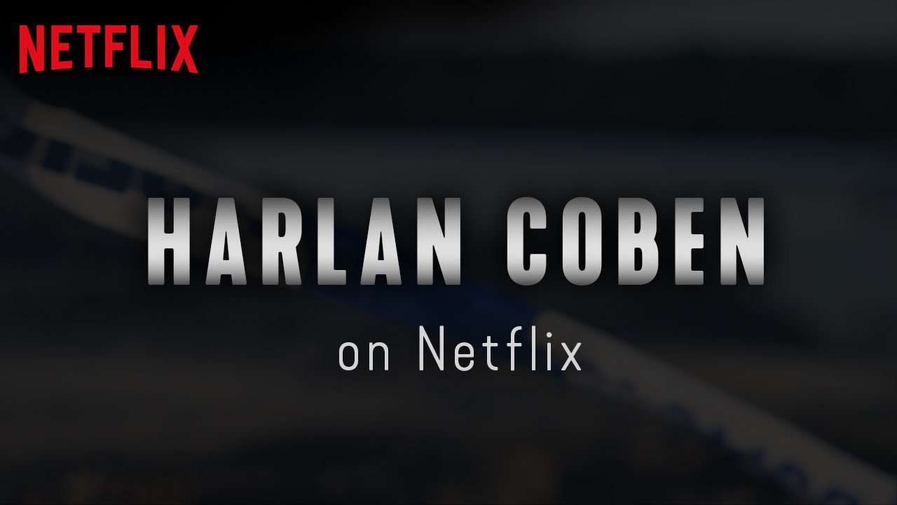 Adaptacja na ekranie – dzieła Harlana Cobena