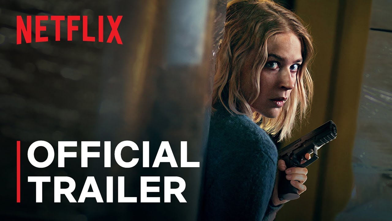 „Poza jurysdykcją” – matka kontra system. Thriller, który podbił Netflixa