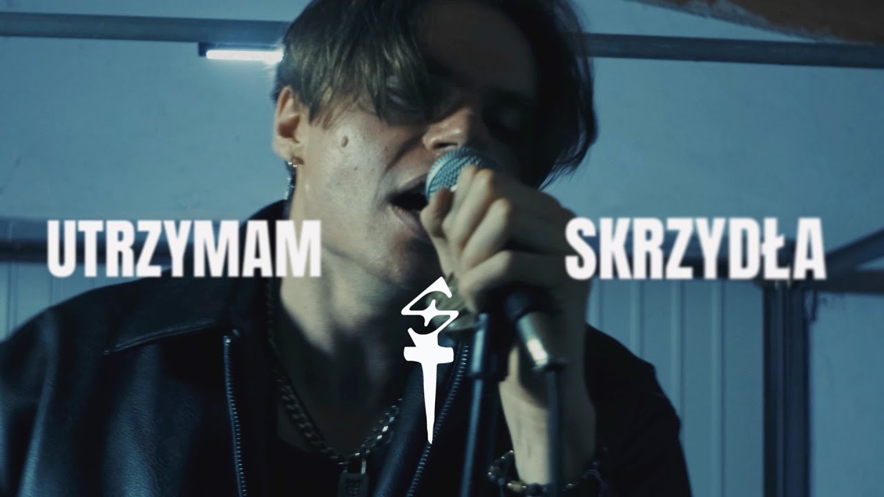 Seni wrócił z nowym singlem – “Utrzymam skrzydła”!