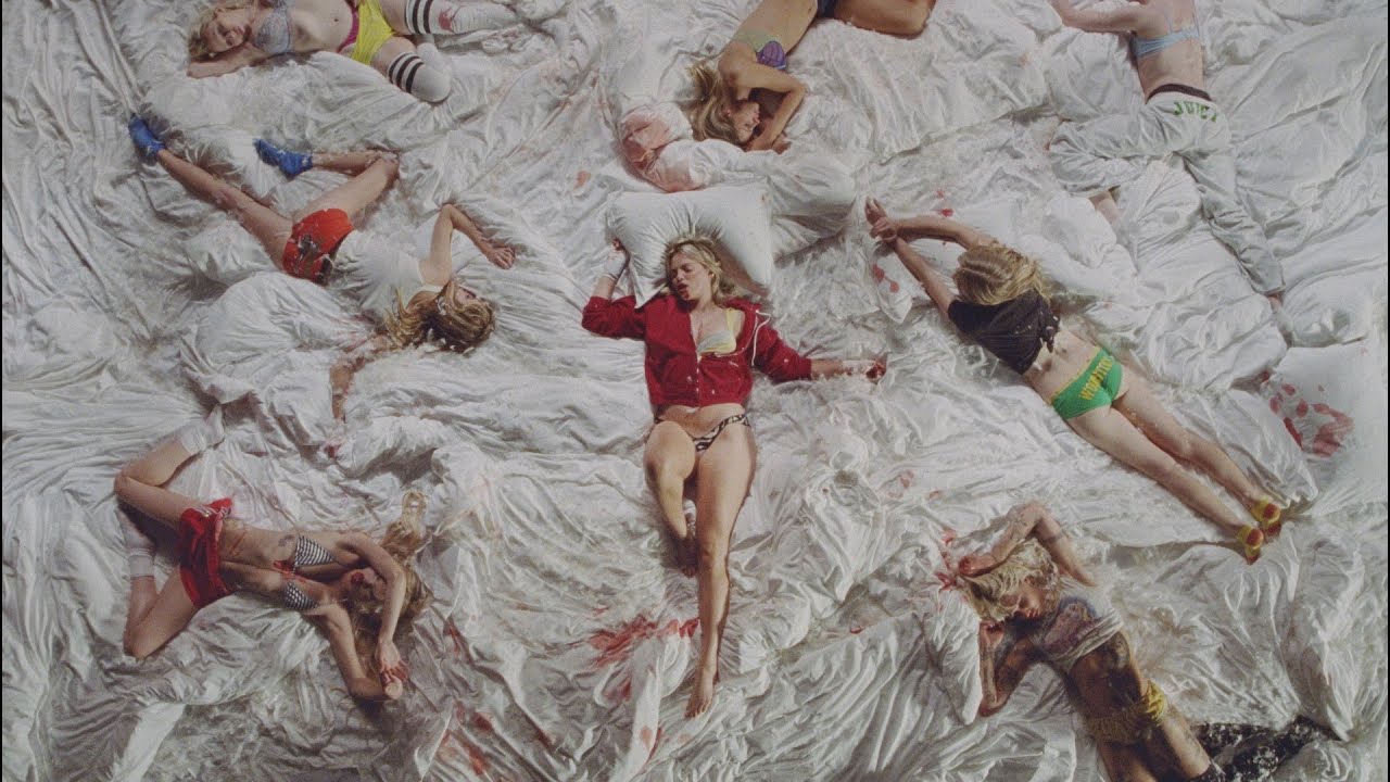 Reneé Rapp i jej nowy singiel „Leave Me Alone” – bezkompromisowy manifest wolności