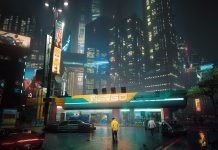 Cyberpunk