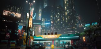 Cyberpunk