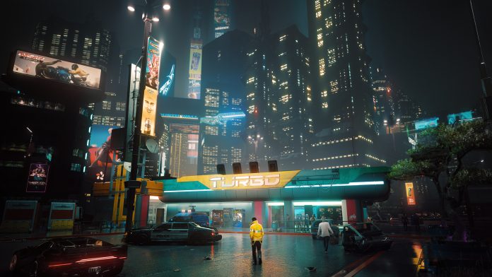 Cyberpunk