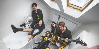 Freaks’ Elite