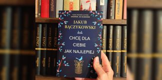 Chce dla Ciebie jak najlepiej