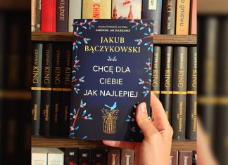 Chce dla Ciebie jak najlepiej