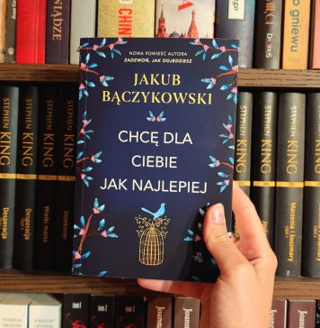 Chce dla Ciebie jak najlepiej