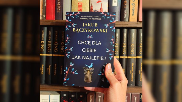 Chce dla Ciebie jak najlepiej