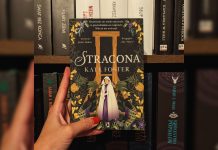 Stracona