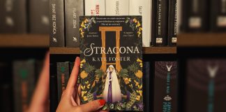 Stracona