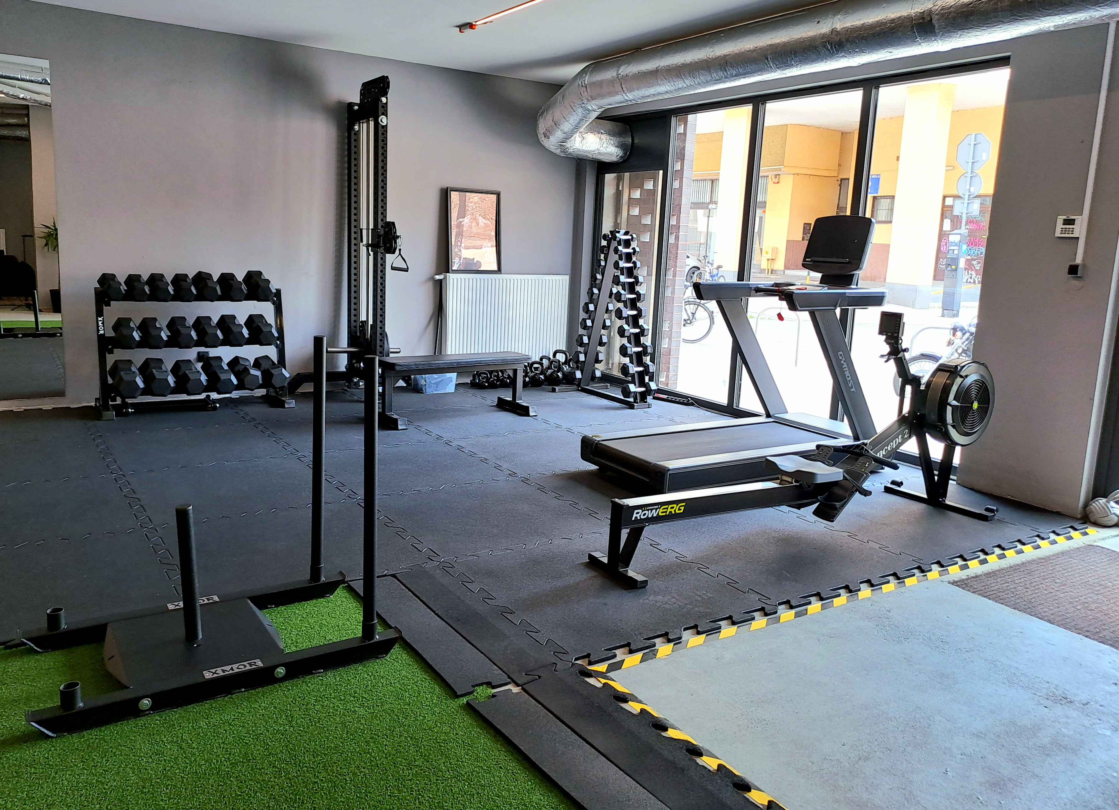 RAVE WORKOUT, czyli jedyny taki trening w Krakowie – w 7a.m.gym!