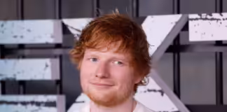 Ed Sheeran
