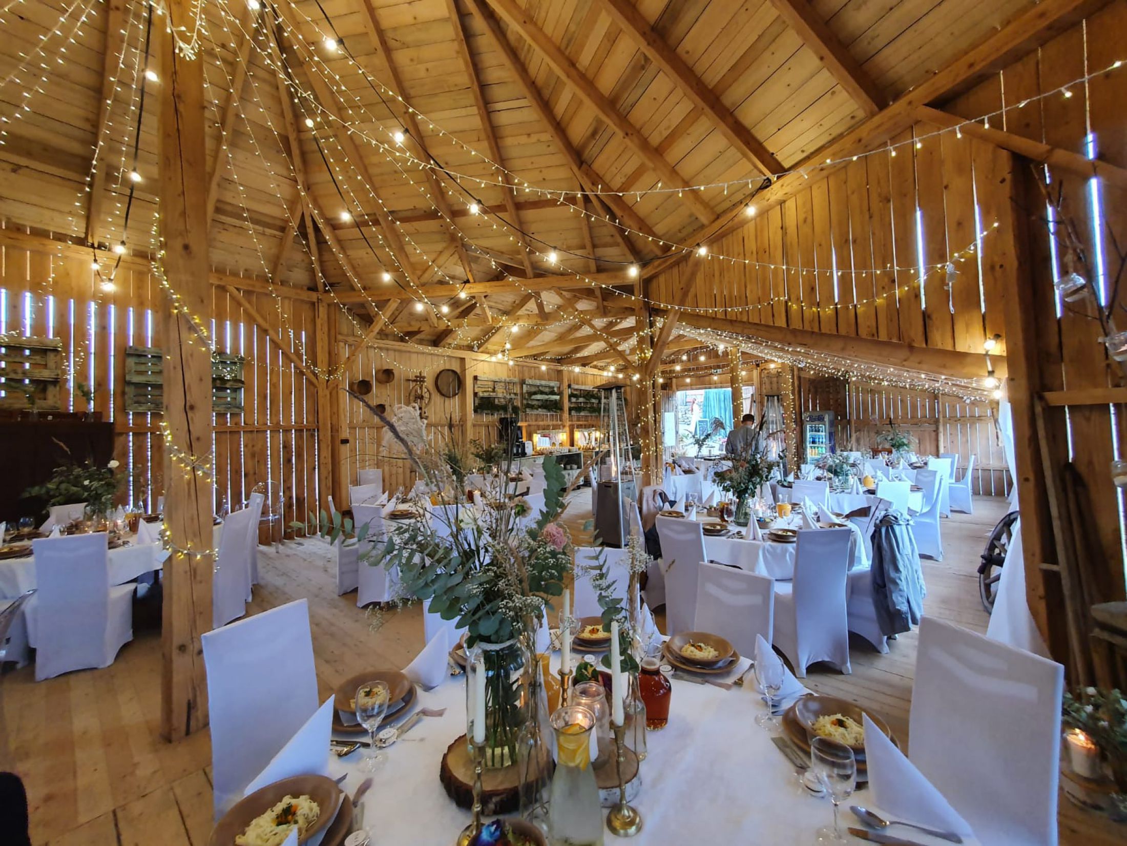 Piękno Beskidu Żywieckiego i udany wypoczynek — Twoja przygoda zaczyna się w Rancho Adama