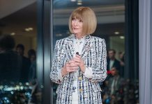 Anna Wintour