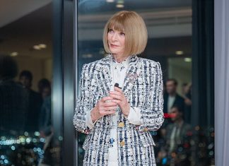 Anna Wintour