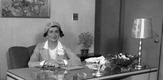 Coco Chanel