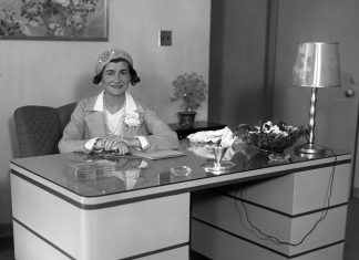 Coco Chanel