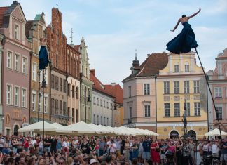 RoZéO na Malta Festival