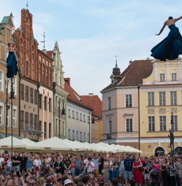 RoZéO na Malta Festival