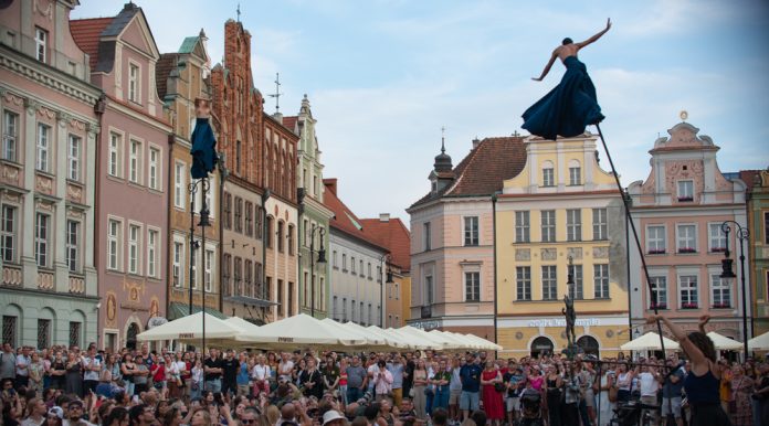 RoZéO na Malta Festival