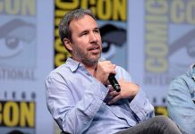 Denis Villeneuve