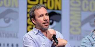 Denis Villeneuve