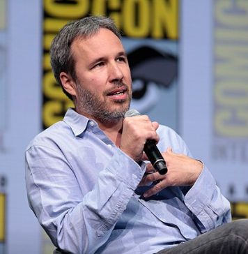 Denis Villeneuve