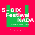 Festiwal NADA 2025