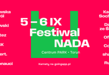 Festiwal NADA 2025