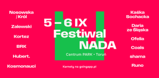 Festiwal NADA 2025