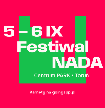Festiwal NADA 2025