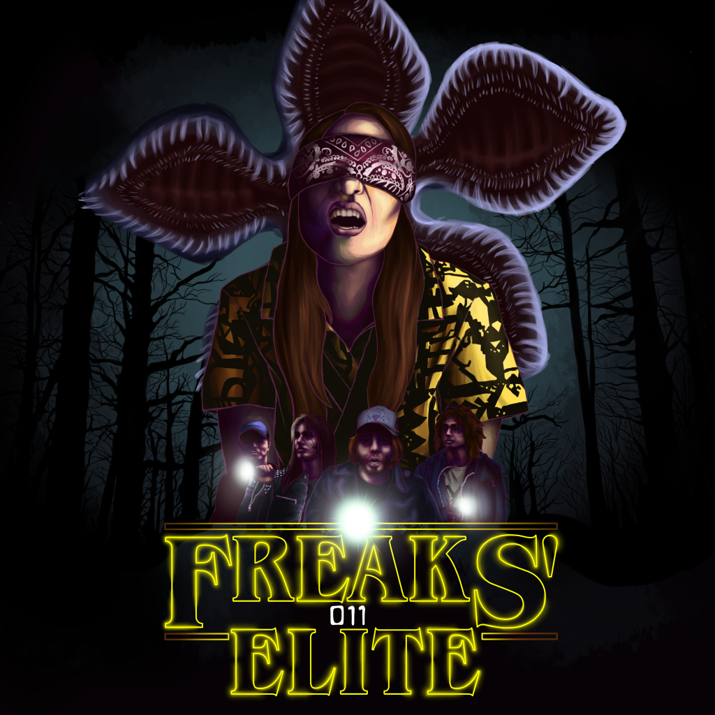 Freaks’ Elite
