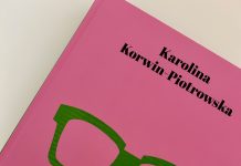 "Pierwsza młodość"