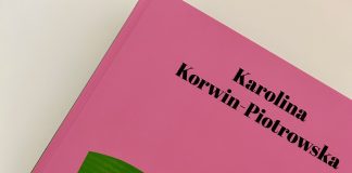 "Pierwsza młodość"