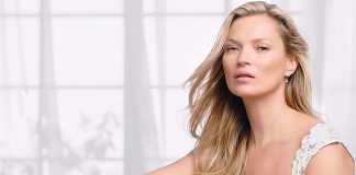 Kate Moss