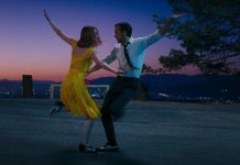 La La Land