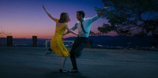 La La Land