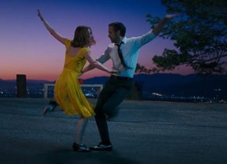 La La Land