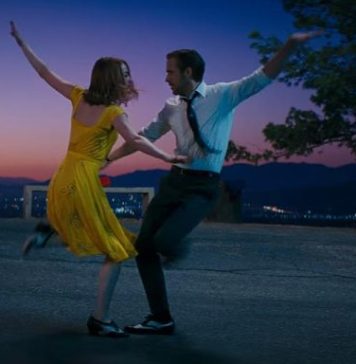 La La Land