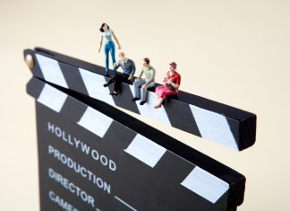Lokacje filmowe