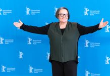 Agnieszka Holland