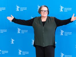 Agnieszka Holland