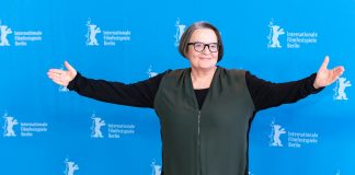 Agnieszka Holland