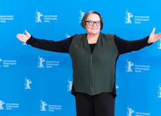 Agnieszka Holland